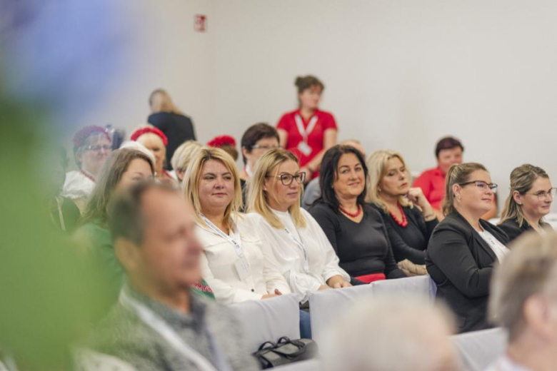 V Kongres Kobiet w Mąkolnie