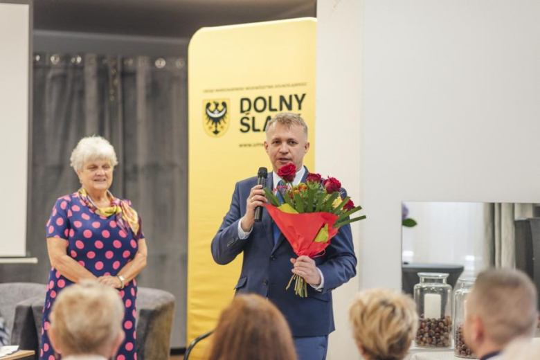 V Kongres Kobiet w Mąkolnie