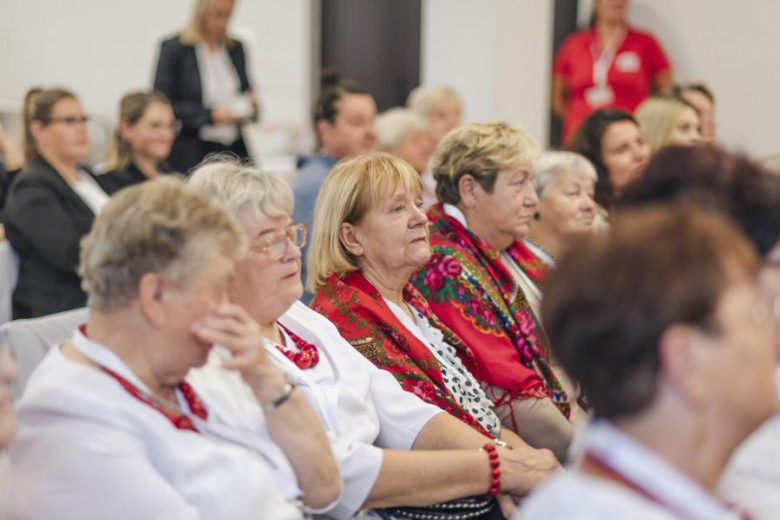V Kongres Kobiet w Mąkolnie