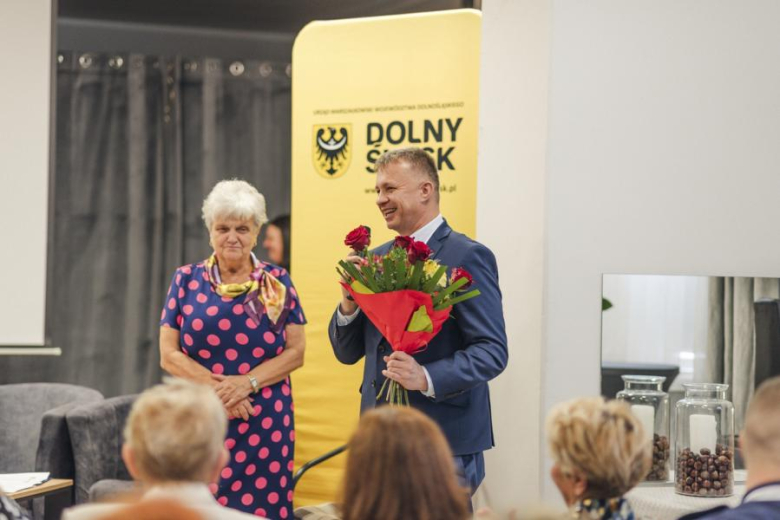 V Kongres Kobiet w Mąkolnie