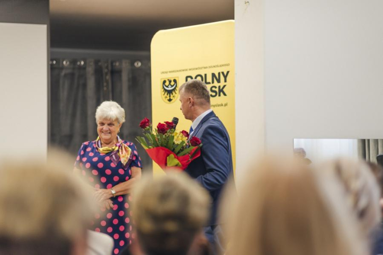 V Kongres Kobiet w Mąkolnie