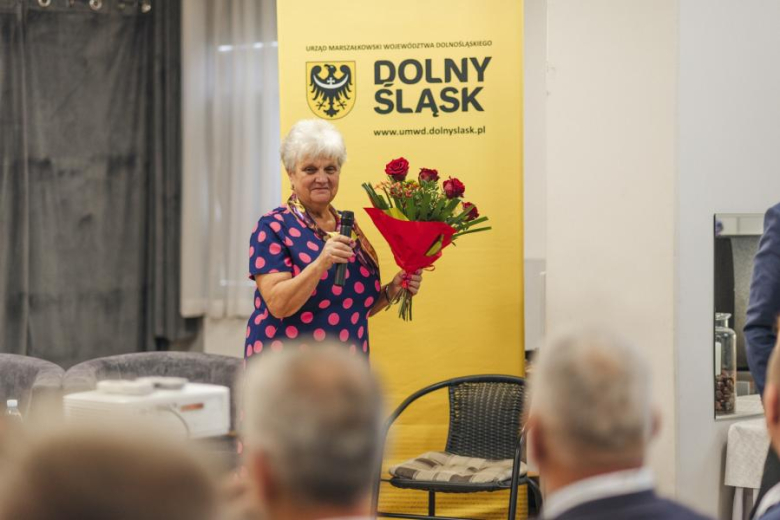 V Kongres Kobiet w Mąkolnie