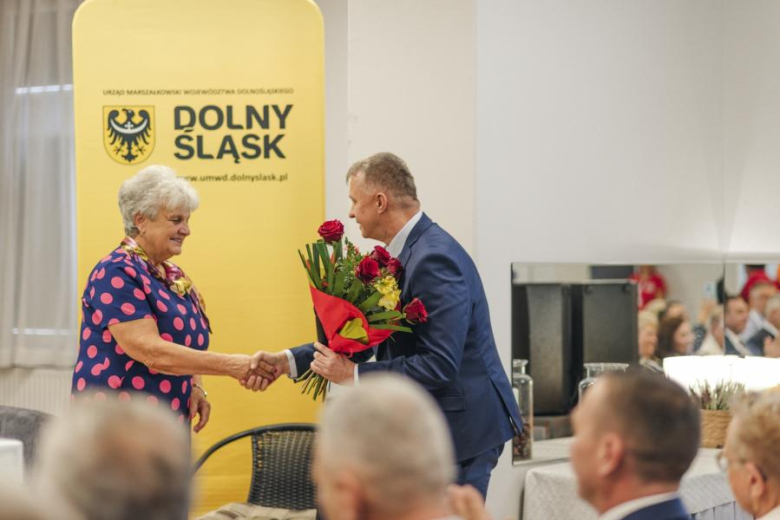 V Kongres Kobiet w Mąkolnie