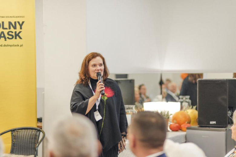 V Kongres Kobiet w Mąkolnie