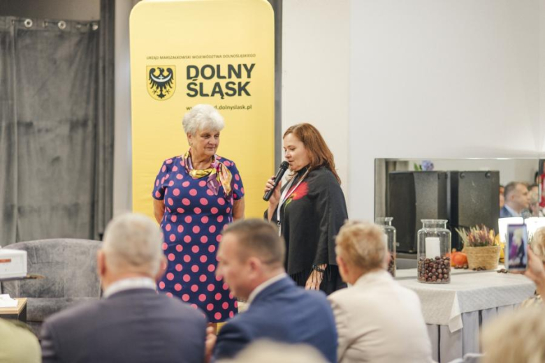 V Kongres Kobiet w Mąkolnie