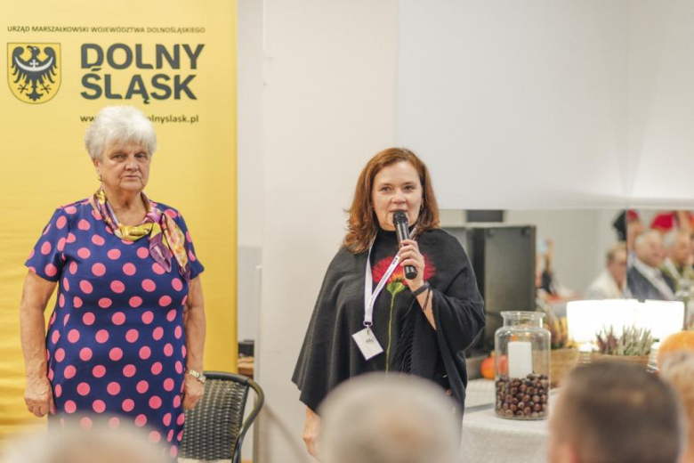 V Kongres Kobiet w Mąkolnie