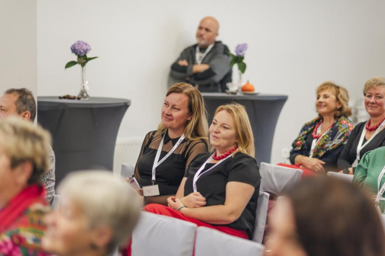 V Kongres Kobiet w Mąkolnie