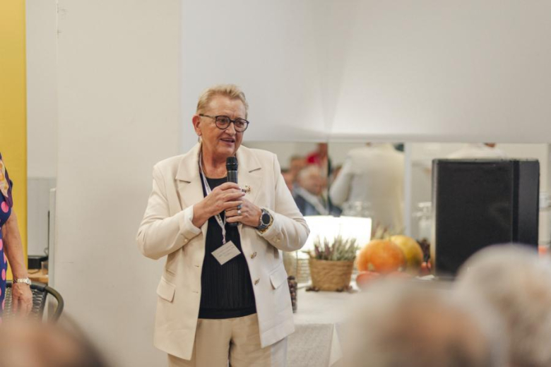 V Kongres Kobiet w Mąkolnie