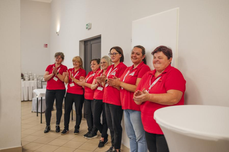 V Kongres Kobiet w Mąkolnie