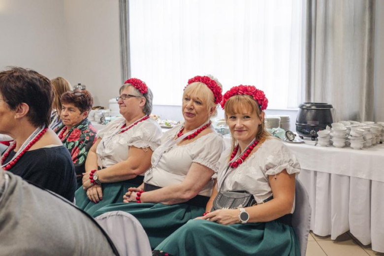 V Kongres Kobiet w Mąkolnie