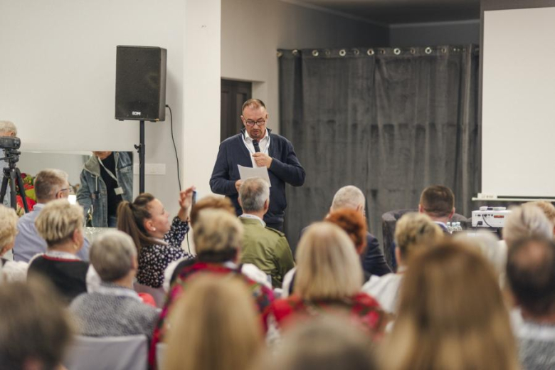 V Kongres Kobiet w Mąkolnie