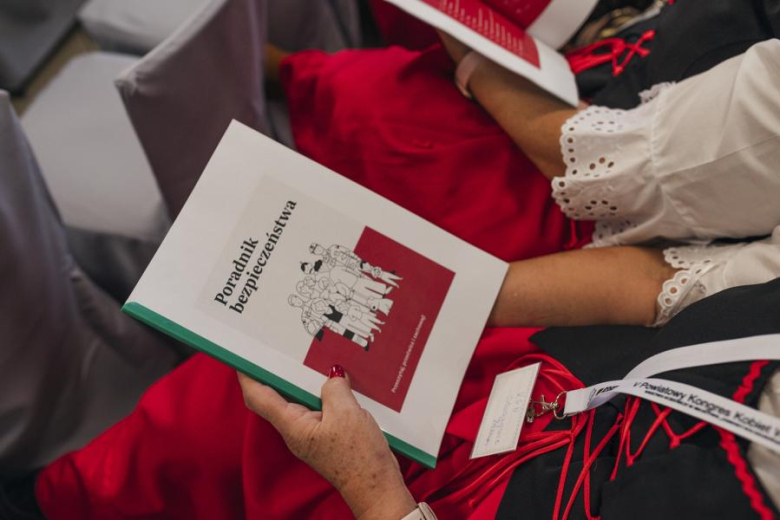 V Kongres Kobiet w Mąkolnie