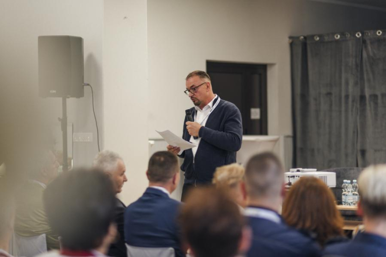 V Kongres Kobiet w Mąkolnie