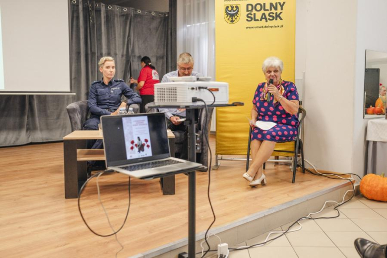 V Kongres Kobiet w Mąkolnie