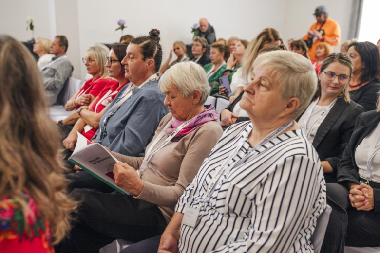 V Kongres Kobiet w Mąkolnie