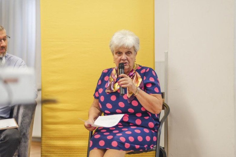 V Kongres Kobiet w Mąkolnie