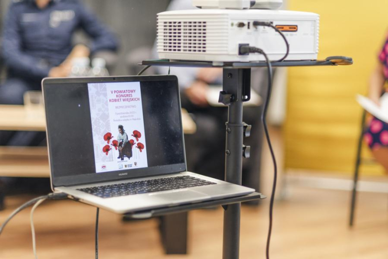 V Kongres Kobiet w Mąkolnie