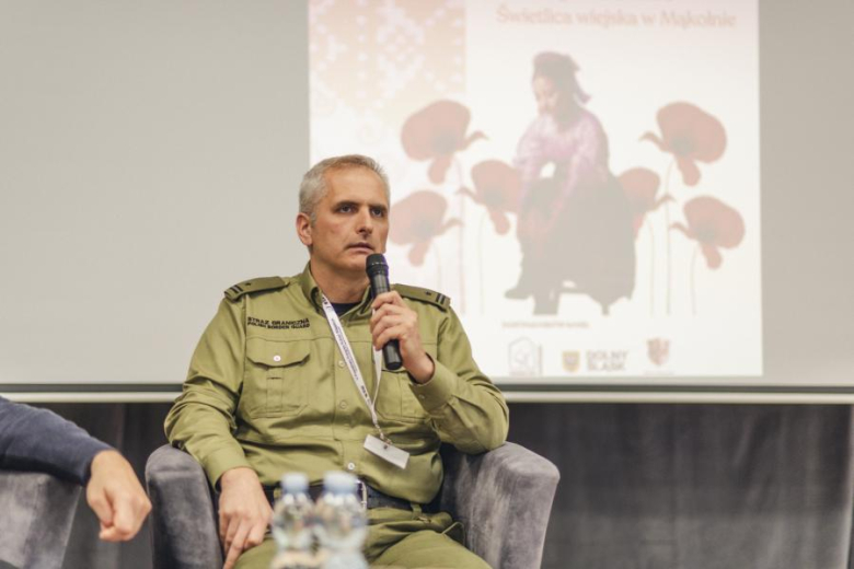 V Kongres Kobiet w Mąkolnie