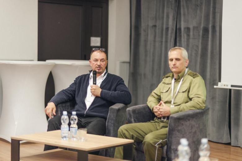 V Kongres Kobiet w Mąkolnie