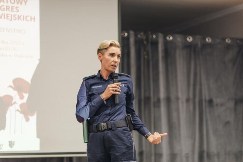 V Kongres Kobiet w Mąkolnie