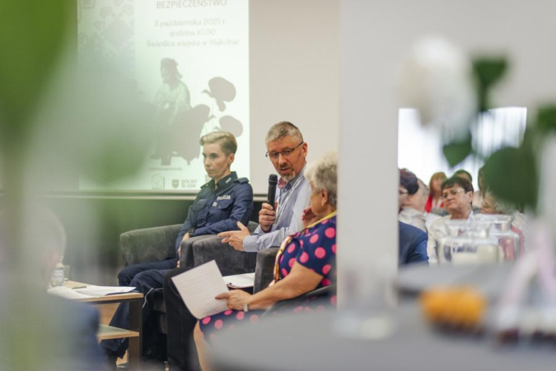 V Kongres Kobiet w Mąkolnie