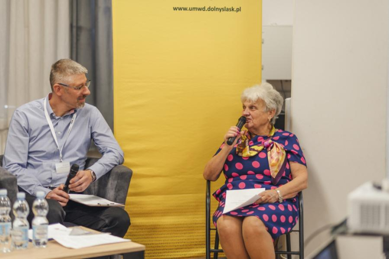 V Kongres Kobiet w Mąkolnie