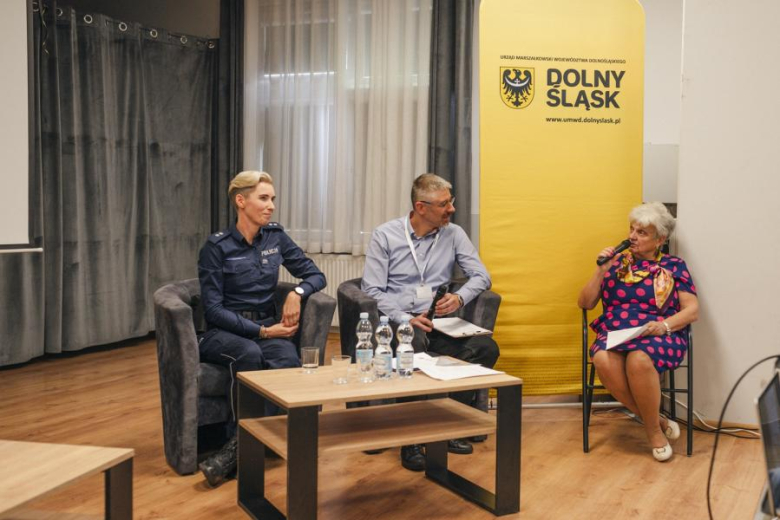 V Kongres Kobiet w Mąkolnie