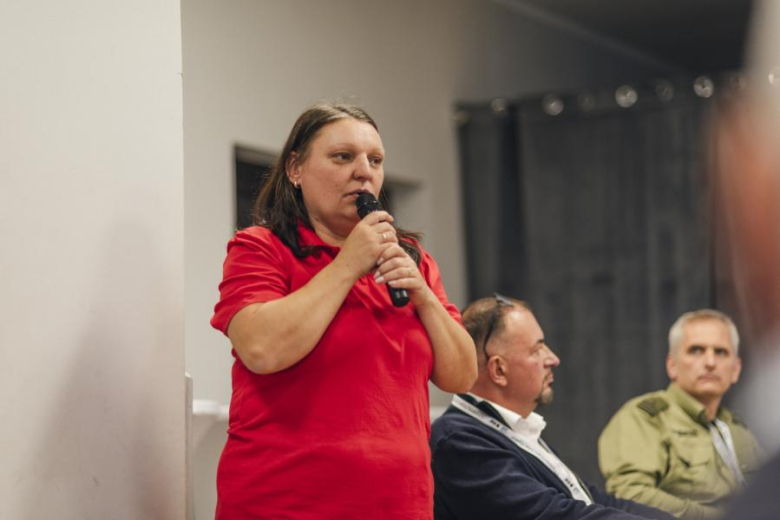 V Kongres Kobiet w Mąkolnie