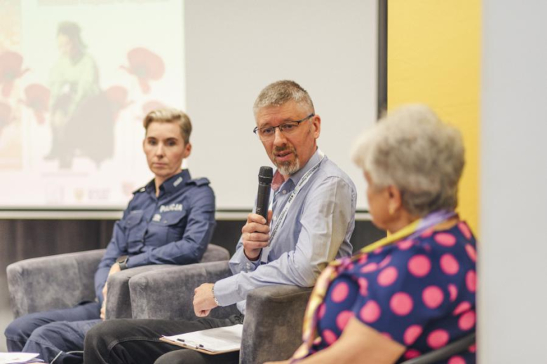 V Kongres Kobiet w Mąkolnie