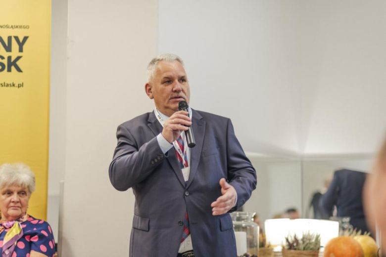 V Kongres Kobiet w Mąkolnie