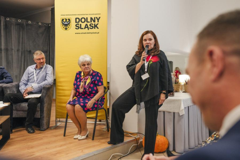 V Kongres Kobiet w Mąkolnie