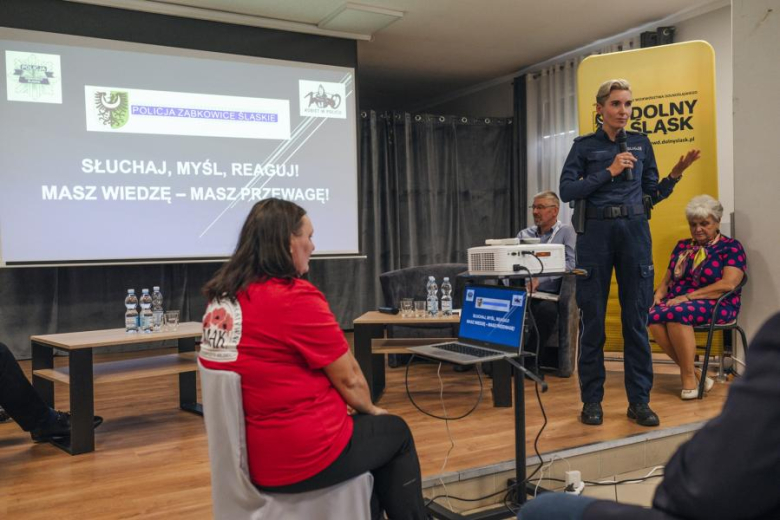 V Kongres Kobiet w Mąkolnie