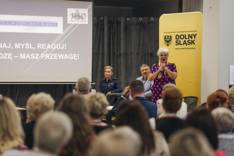 V Kongres Kobiet w Mąkolnie