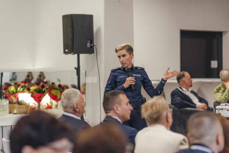 V Kongres Kobiet w Mąkolnie