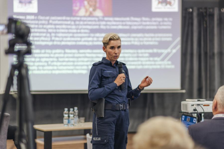 V Kongres Kobiet w Mąkolnie