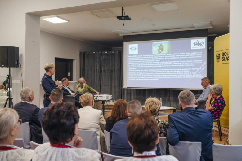 V Kongres Kobiet w Mąkolnie