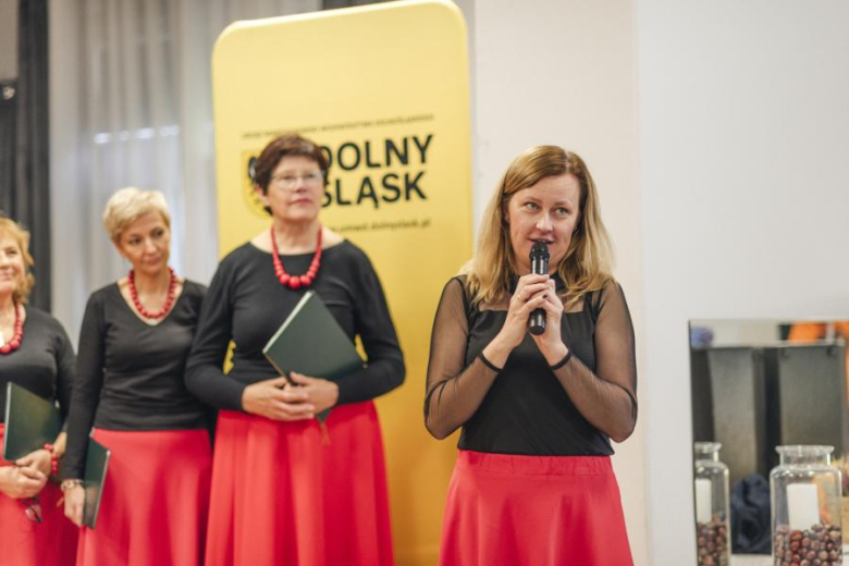 V Kongres Kobiet w Mąkolnie