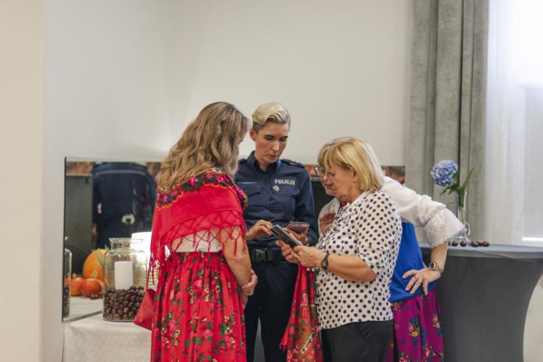 V Kongres Kobiet w Mąkolnie