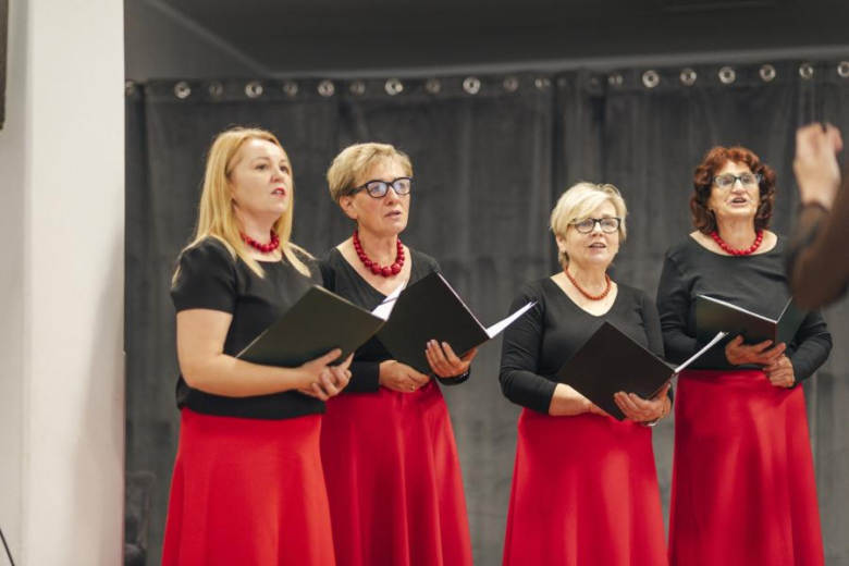 V Kongres Kobiet w Mąkolnie