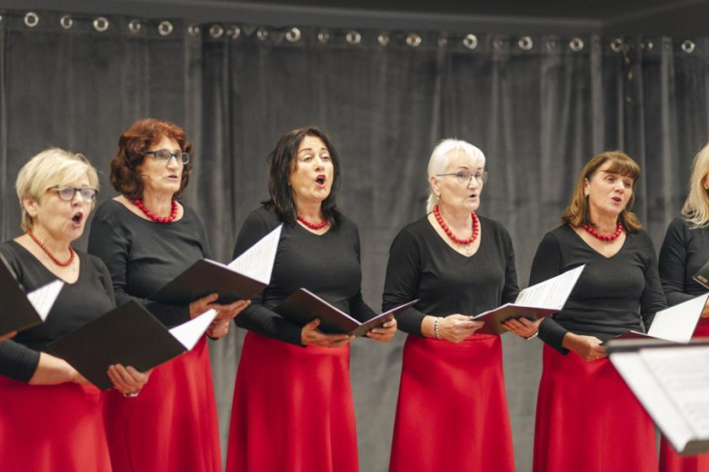 V Kongres Kobiet w Mąkolnie