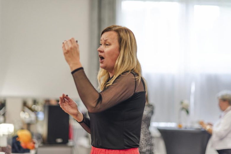 V Kongres Kobiet w Mąkolnie