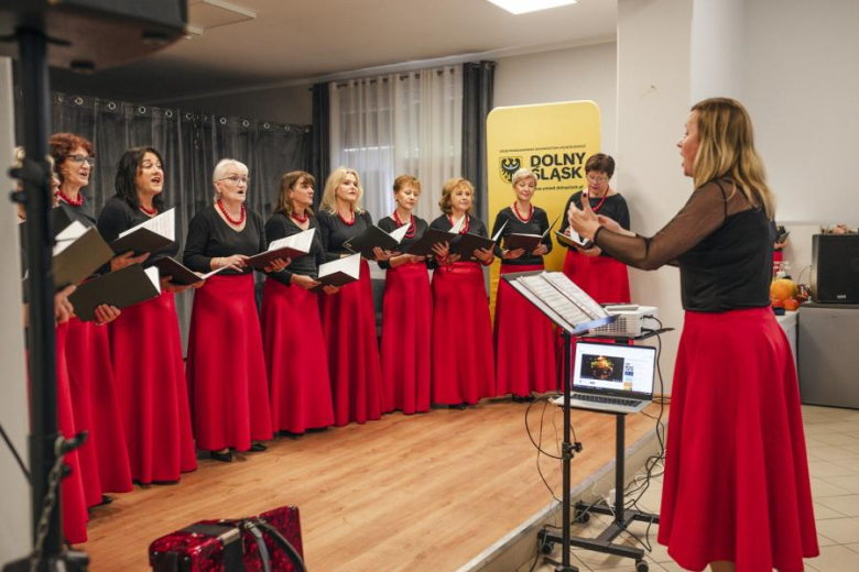 V Kongres Kobiet w Mąkolnie