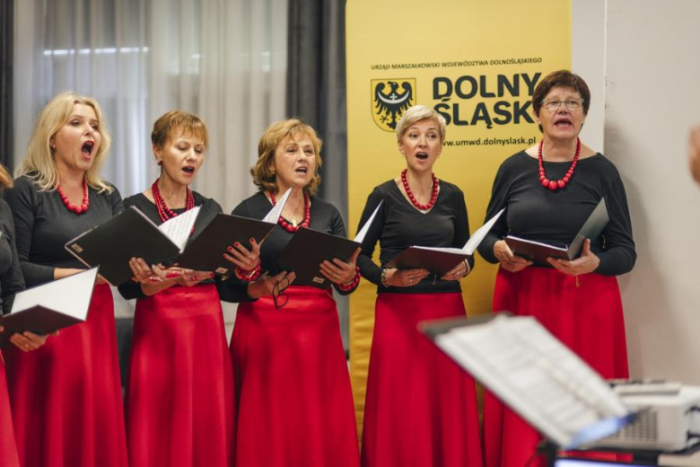 V Kongres Kobiet w Mąkolnie