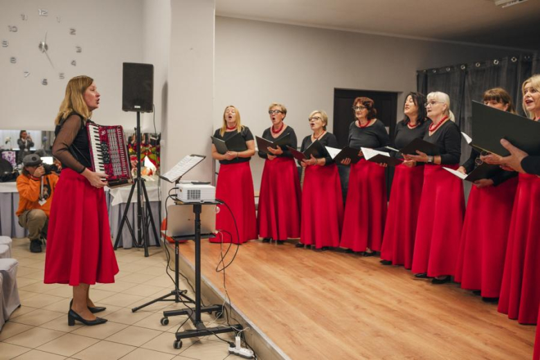 V Kongres Kobiet w Mąkolnie