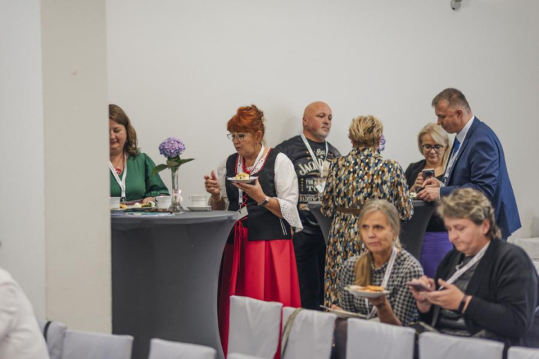 V Kongres Kobiet w Mąkolnie