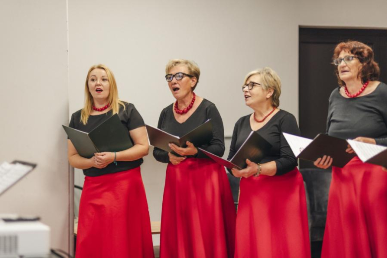 V Kongres Kobiet w Mąkolnie