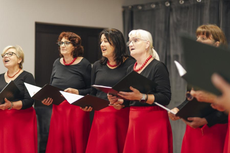 V Kongres Kobiet w Mąkolnie