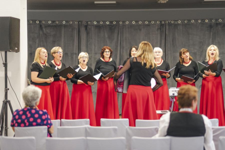 V Kongres Kobiet w Mąkolnie