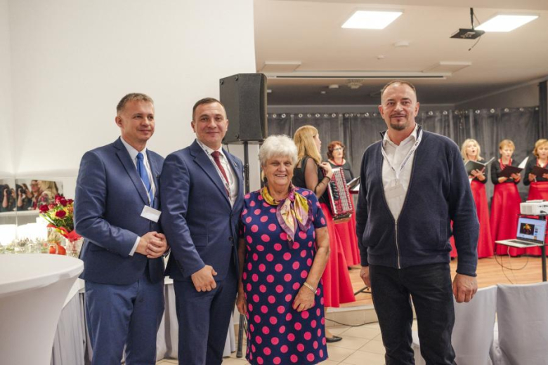 V Kongres Kobiet w Mąkolnie