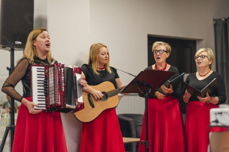 V Kongres Kobiet w Mąkolnie